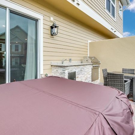 7572 Sunny Dreams Lane Βίλα Ορλάντο Εξωτερικό φωτογραφία