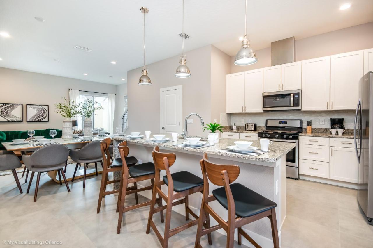 7572 Sunny Dreams Lane Βίλα Ορλάντο Εξωτερικό φωτογραφία