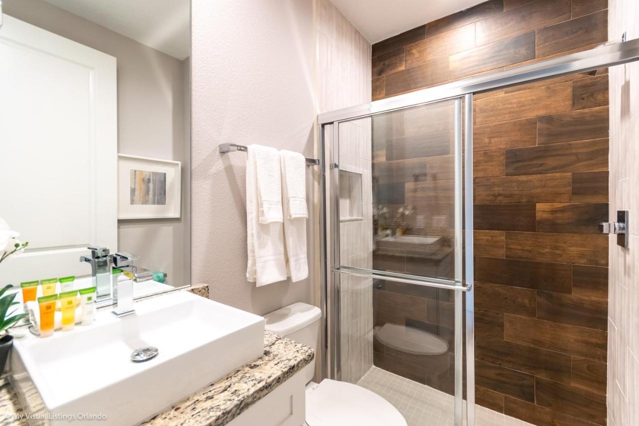 7572 Sunny Dreams Lane Βίλα Ορλάντο Εξωτερικό φωτογραφία