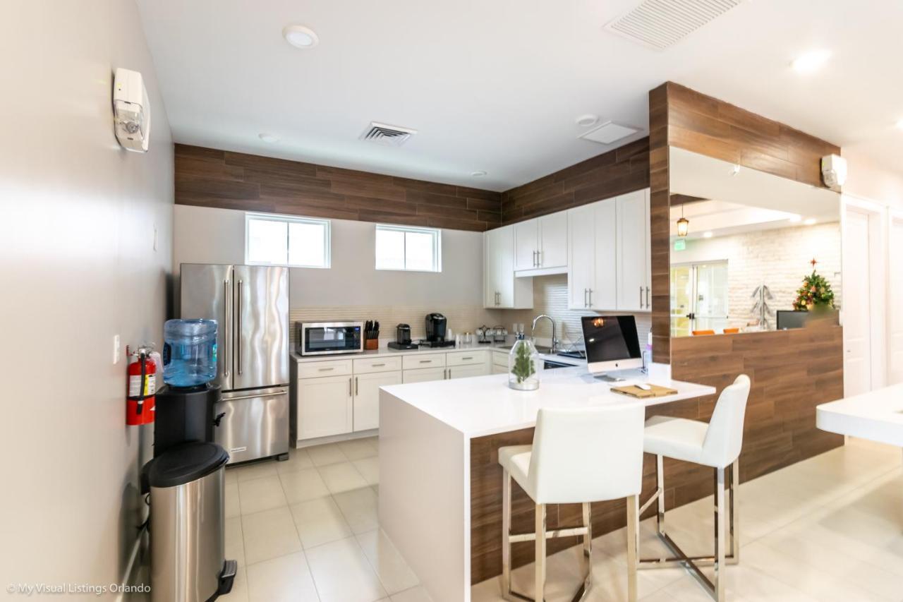 7572 Sunny Dreams Lane Βίλα Ορλάντο Εξωτερικό φωτογραφία
