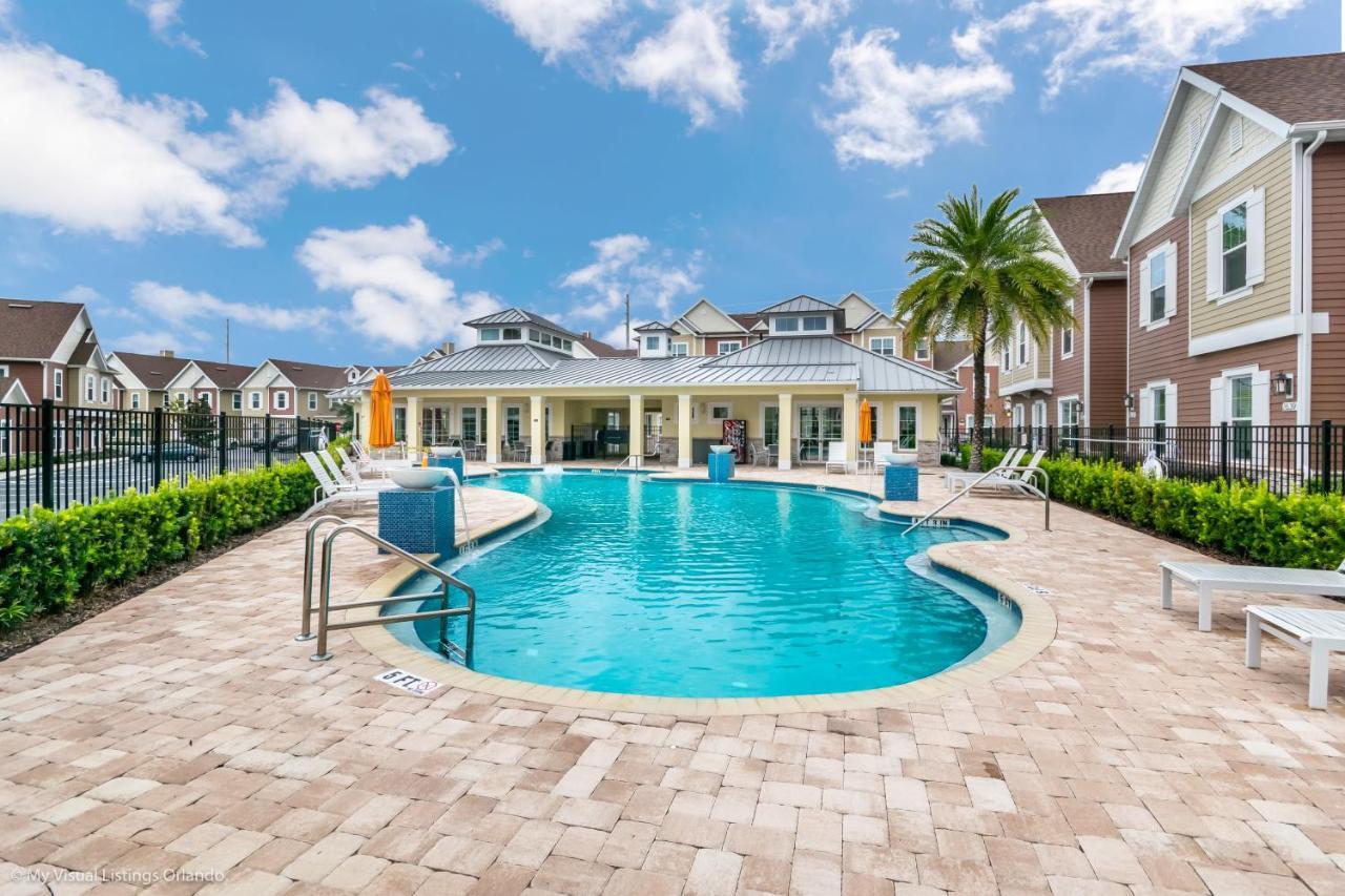 7572 Sunny Dreams Lane Βίλα Ορλάντο Εξωτερικό φωτογραφία