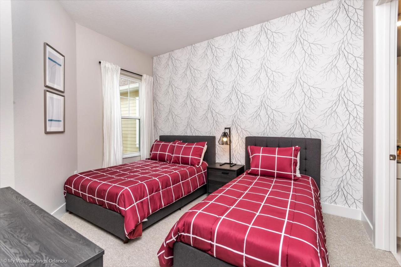 7572 Sunny Dreams Lane Βίλα Ορλάντο Εξωτερικό φωτογραφία