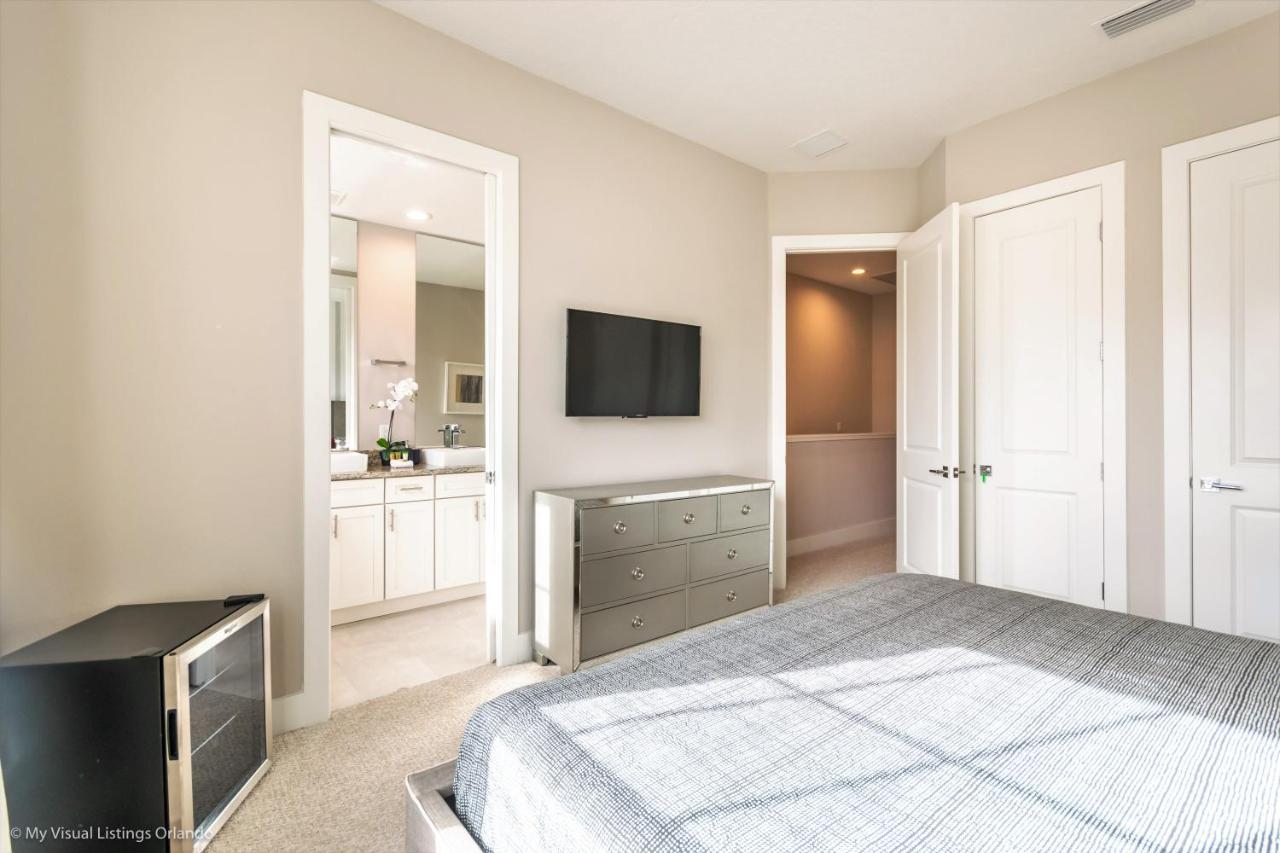 7572 Sunny Dreams Lane Βίλα Ορλάντο Εξωτερικό φωτογραφία
