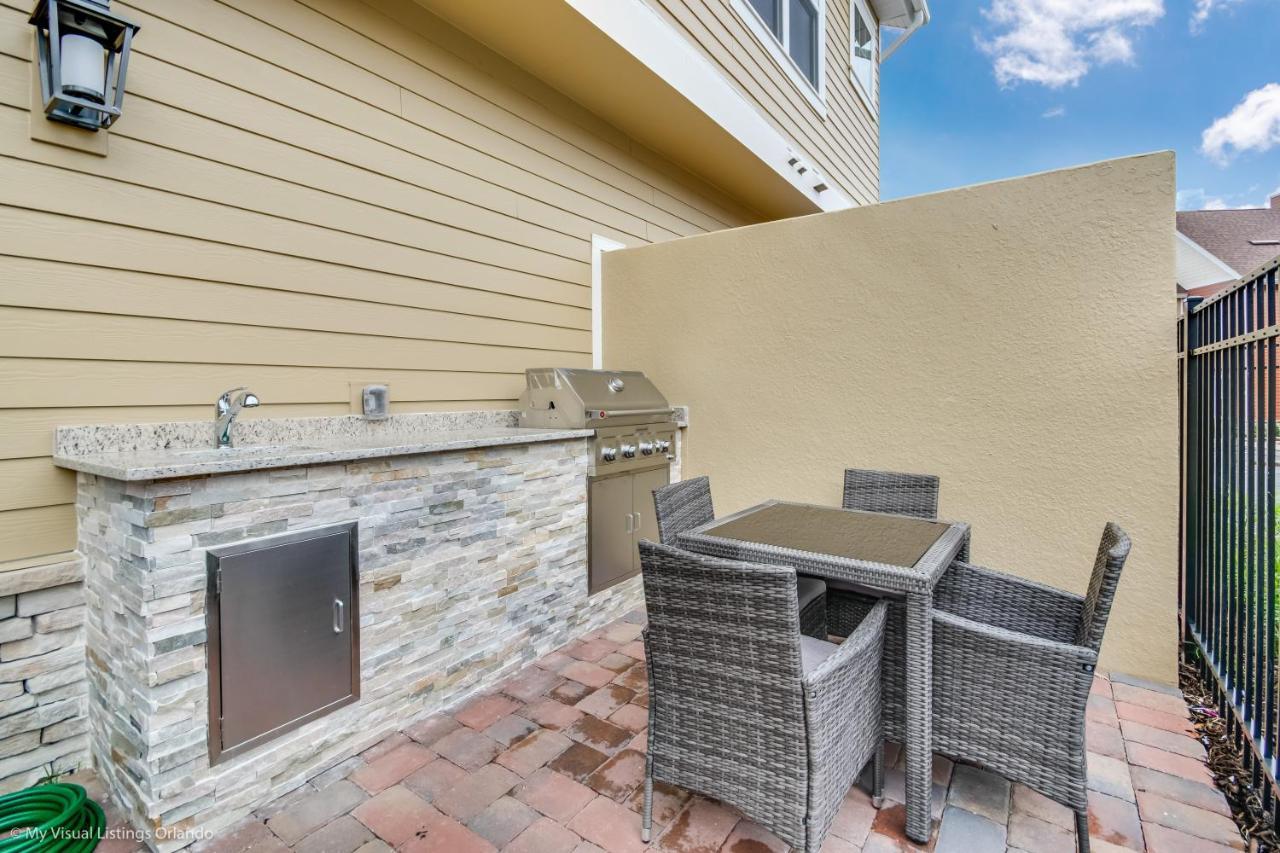 7572 Sunny Dreams Lane Βίλα Ορλάντο Εξωτερικό φωτογραφία