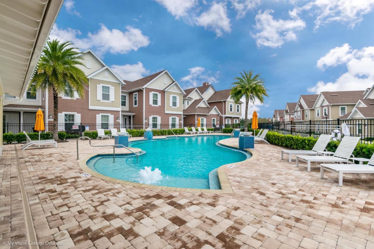 7572 Sunny Dreams Lane Βίλα Ορλάντο Εξωτερικό φωτογραφία
