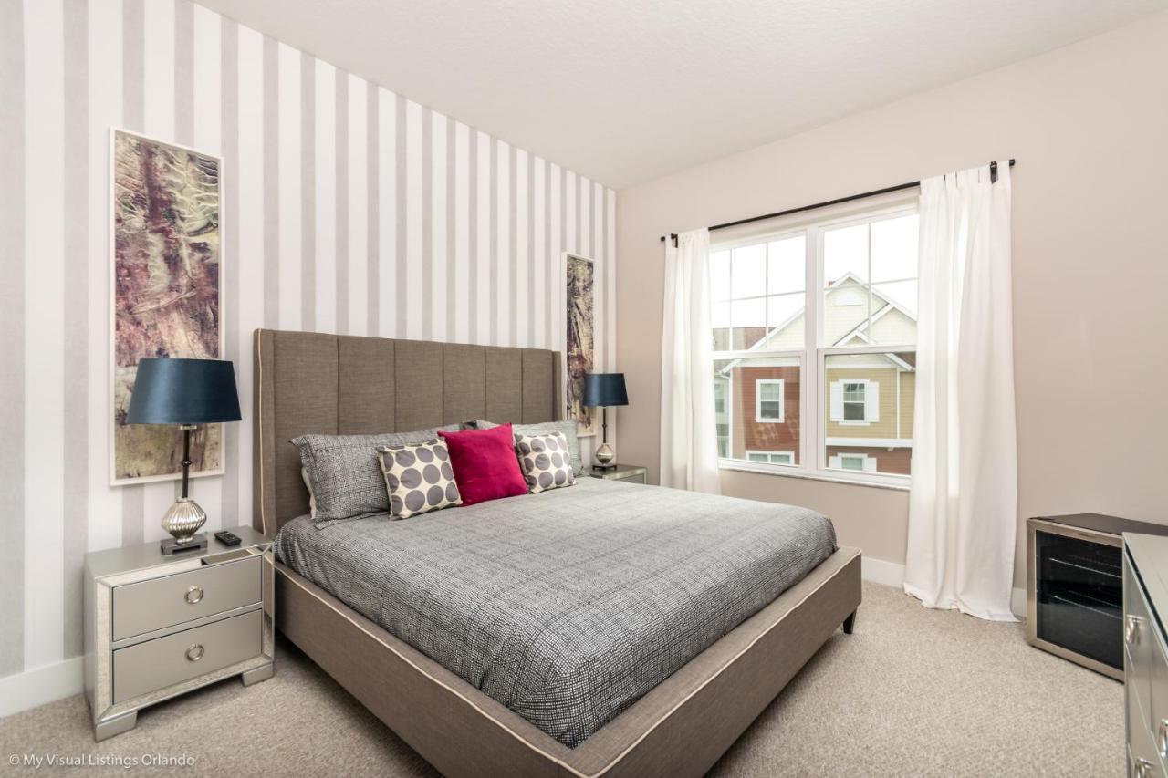 7572 Sunny Dreams Lane Βίλα Ορλάντο Εξωτερικό φωτογραφία