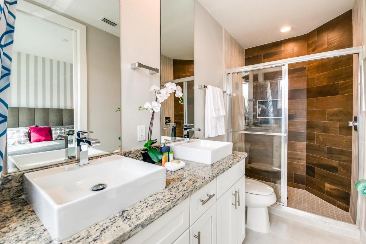 7572 Sunny Dreams Lane Βίλα Ορλάντο Εξωτερικό φωτογραφία
