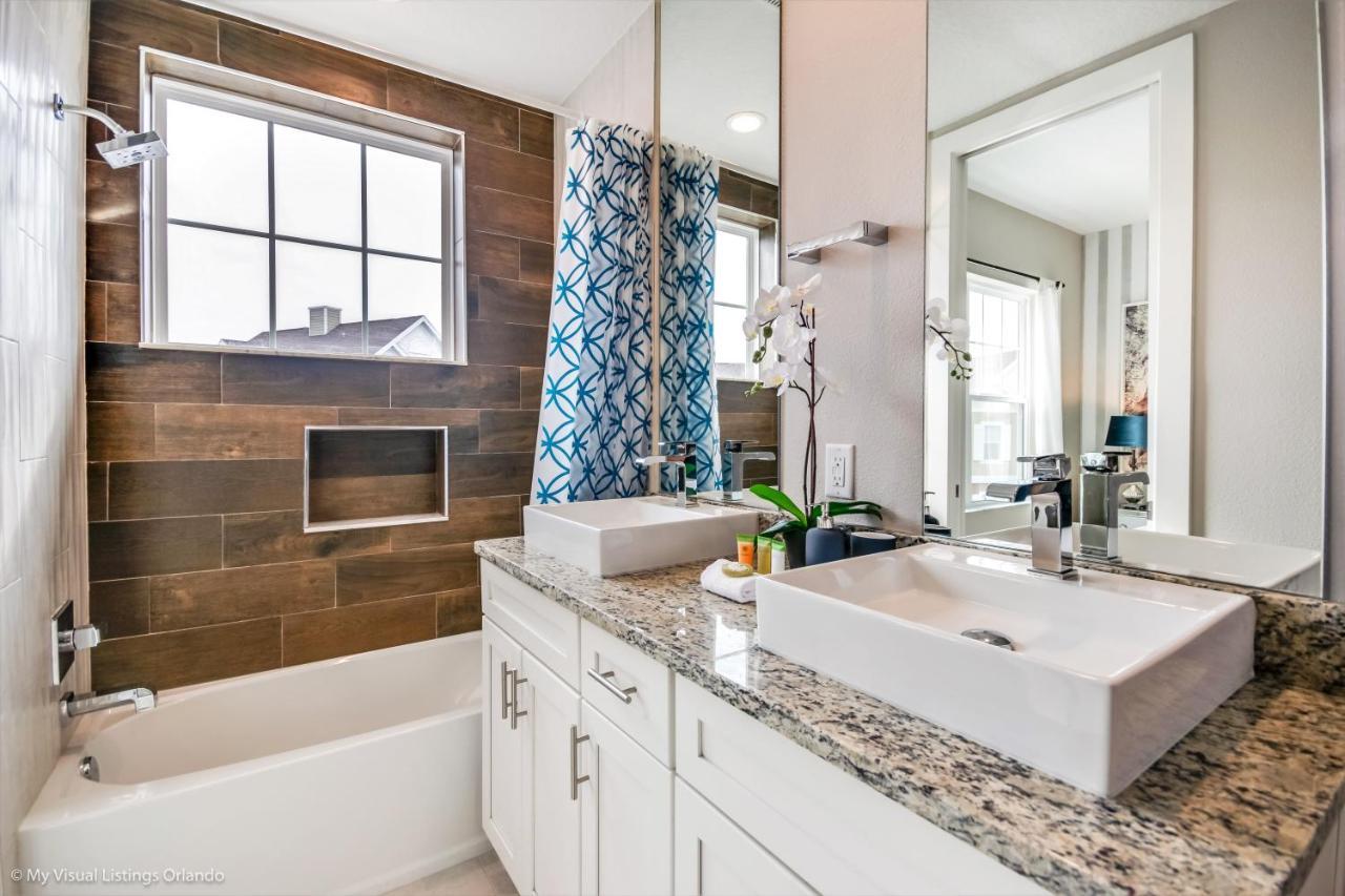 7572 Sunny Dreams Lane Βίλα Ορλάντο Εξωτερικό φωτογραφία
