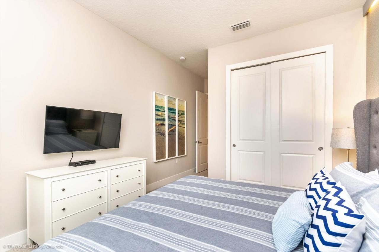 7572 Sunny Dreams Lane Βίλα Ορλάντο Εξωτερικό φωτογραφία