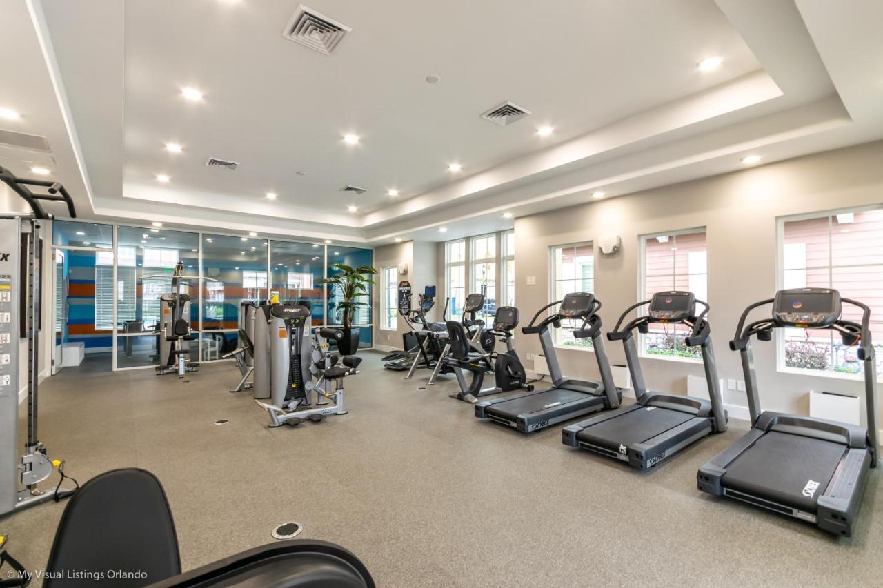 7572 Sunny Dreams Lane Βίλα Ορλάντο Εξωτερικό φωτογραφία