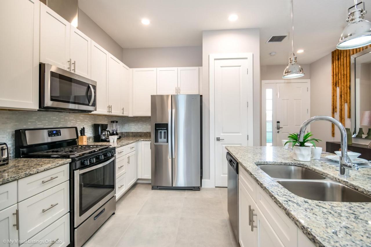 7572 Sunny Dreams Lane Βίλα Ορλάντο Εξωτερικό φωτογραφία